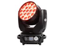 FOS FOS Wash Led Quad III