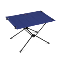 Helinox Table One Hard Top - Kampeertafel Medium- Cobalt