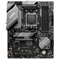 MSI B650 GAMING PLUS WIFI Moederbord Socket AMD AM5 Vormfactor ATX Moederbord chipset AMD® B650 - thumbnail