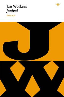 Junival (Paperback)