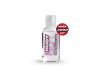 Hudy Ultimate differentieel olie 50ml - 3000CPS - thumbnail