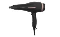 Carmen Pro AC-hairdryer 2300 haardroger 2300 W Zwart - thumbnail