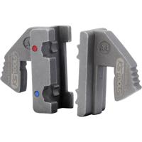 KS Tools 115.1428 115.1428 Krimpinzetstuk 0.5 tot 2.5 mm²