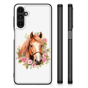 Dierenprint Telefoonhoesje voor Samsung Galaxy A14 5G Paard