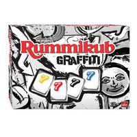 Goliath Rummikub Graffiti - thumbnail