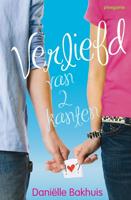Verliefd van 2 kanten - Daniëlle Bakhuis - ebook