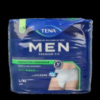 Tena Men premium fit L-XL 10 Stuks