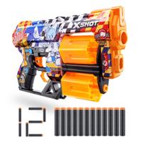 X-Shot Skins Dread Sonic Blaster