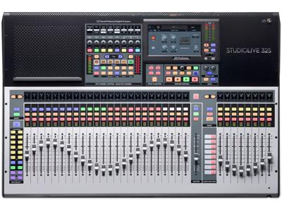 Presonus StudioLive 32S