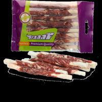 Braaaf Rollsticks 12 Cm Lamb And Fish