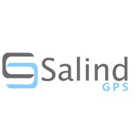 Salind GPS SALIND 08 OBD 4G V24 GPS-tracker Voertuigtracker 1 stuk(s)