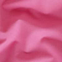 Dommelin Dommelin Hoeslaken Uni Percal 200TC 578 Fuchsia 90x200/30