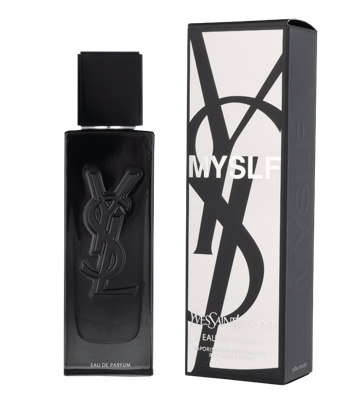 Yves Saint Laurent - YSL My YSL Eau de parfum Spray 40 ml Heren