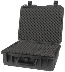 Datavideo HC-300 Hard carrying case for Monitors / Cameras / TP-300 Teleprompter / Accessories