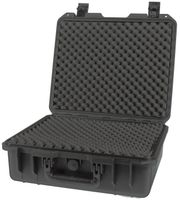 Datavideo HC-300 Hard carrying case for Monitors / Cameras / TP-300 Teleprompter / Accessories - thumbnail