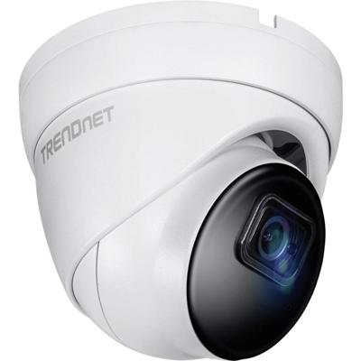 TrendNet Netzwerkkamera TV-IP1515PI IP Bewakingscamera LAN 2592 x 1920 Pixel