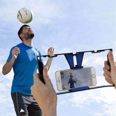 Smartphonehouder met Manuele Stabilisator Stafect InnovaGoods