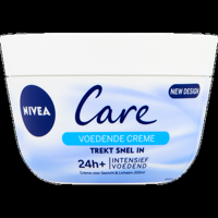 Nivea Care Voedend 200 ml bij Jumbo - thumbnail