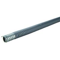 LAPP 64400070 SILVYN® AS-P 29/29x36 25m GY Metalen beschermslang Grijs 25 m
