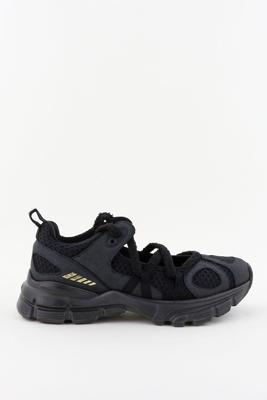 Axel Arigato sneakers Marathon F3117001 black/black