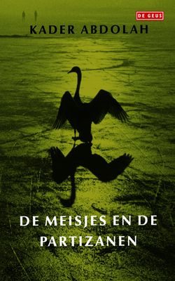 Meisjes en de partizanen - Kader Abdolah - ebook