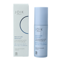 Joik Organics Moisture magnet booster serum hyaluronic acid 30 Milliliter