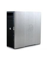 HP Z620 2x Xeon 10C E5-2660v2 2.20GHz, 96GB DDR3,256GB SSD+2TB HDD,Quadro K2000, Win 10 Pro