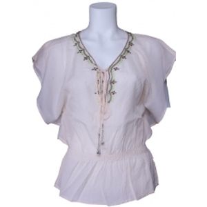 Dept tuniek - Zalm
