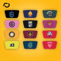 Hoes voor Toetsenbord FR-TEC KL0001