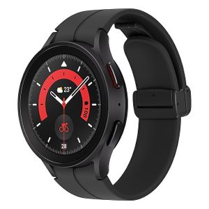 Samsung Galaxy Watch5 Pro 3,56 cm (1.4") Super AMOLED 45 mm 4G Zwart GPS