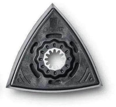 Fein Starlock Steunplateau Standaard voor schuren met stofafzuiging VE=2 - 63806136220