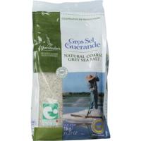 Le Guerandais Keltisch zeezout grof