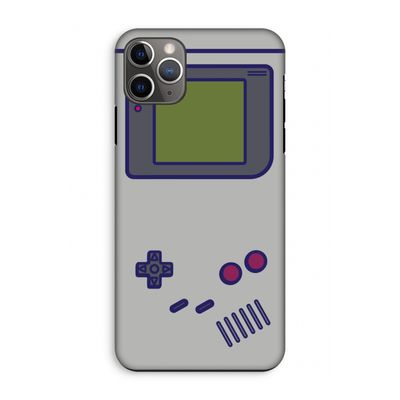 Game On: iPhone 11 Pro Max Tough Case