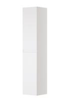 Hoge Kast INK 350x350x1700 mm Mat wit 1240500h