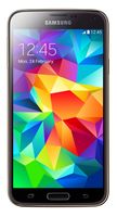 Samsung Galaxy S5 SM-G900F 12,9 cm (5.1") Single SIM 4G Micro-USB B 2 GB 16 GB 2800 mAh Goud - thumbnail