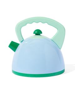 HEMA Fluitketel Ø13x13 Bioplastic Blauw