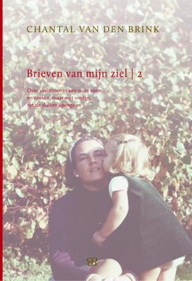 Brieven van mijn Ziel (Hardback)