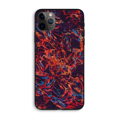 Lucifer: iPhone 11 Pro Max Biologisch afbreekbaar hoesje