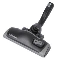 Electrolux 2198578011 Combi Vloerborstel 36 Mm Zwart