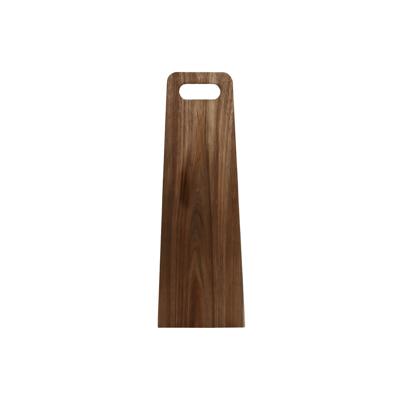 Dienblad Home ESPRIT Natuurlijk 60,5 x 20,7 x 1,8 cm