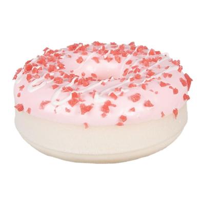 Clayre & Eef Decoratie donut Ø8x3cm