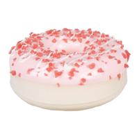 Clayre & Eef Decoratie donut Ø8x3cm