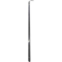 Schoenlepel rvs 51x4cm