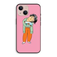Visknuffel: iPhone 13 Biologisch afbreekbaar hoesje