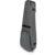 Gator Cases G-ICONDREAD-GRY Icon serie softcase voor western gitaar - grijs