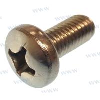 PAGB/T818-M6X14 - SCHROEF M6X14 Parsun