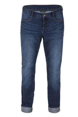 Vaude Men&apos;s Larvik Pants Heren Jeans Eclipse 48