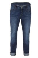 Vaude Men&apos;s Larvik Pants Heren Jeans Eclipse 48