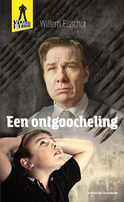 Een ontgoocheling (Paperback)