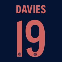 Davies 19